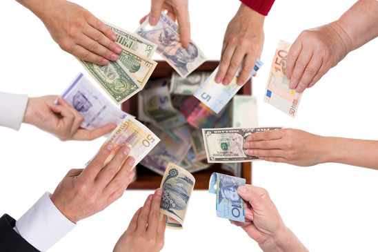 Online Geld verdienen seriös crowdfunding-for-events
